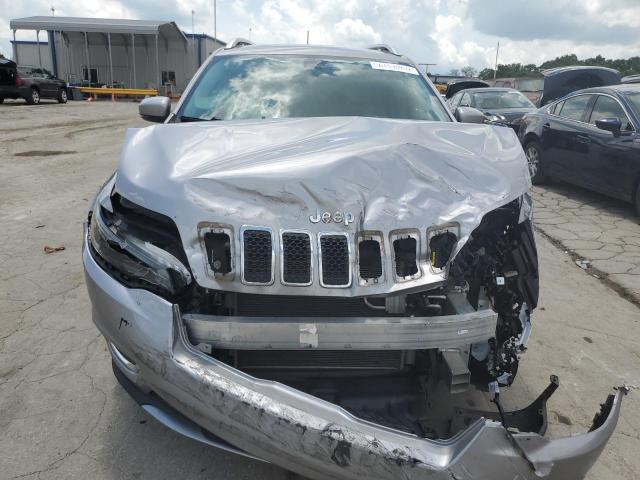 1C4PJLDB1KD144015 Jeep Cherokee Limited