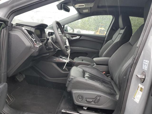 WA132BFZ3NP016307 Audi Q4 E-tron Sportback Prem Plus S Line