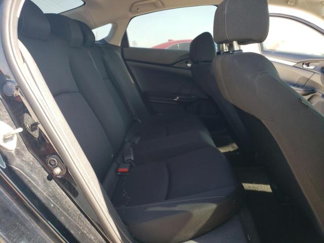 19XFC2F59HE223592 Honda Civic Lx