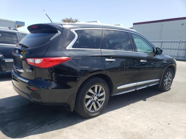 5N1CL0MM8EC546547 Infiniti Qx60 Hybrid