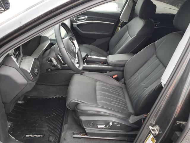 WA13AAGEXMB004515 Audi E-tron Sportback Prestige