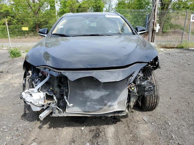 2T2GGCEZ3RC047461 Lexus Nx 350 Premium