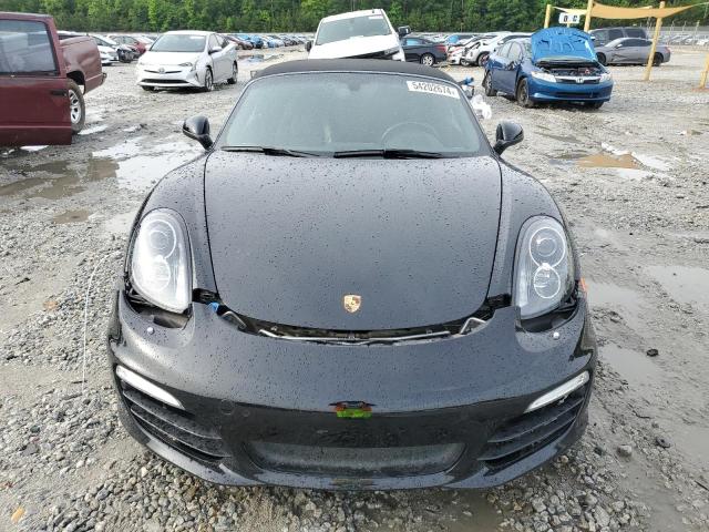 WP0CA2A88FS120569 Porsche Boxster