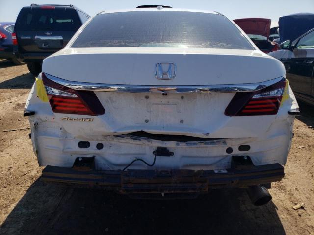 1HGCR2F90GA084556 Honda ACCORD EXL