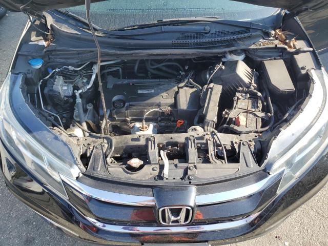2HKRM4H74GH601073 Honda CR-V EXL