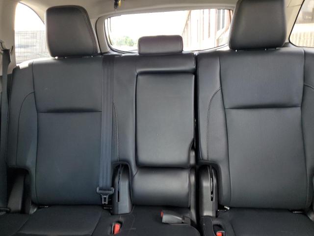 5TDDZRFH2KS970036 Toyota Highlander Limited