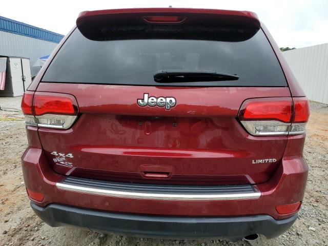 1C4RJFBG9LC263561 Jeep Grand Cherokee Limited