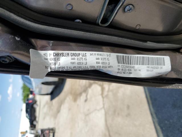 2C3CCAGGXEH361465 Chrysler 300 S