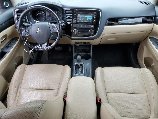 JA4AD3A33GZ026143 Mitsubishi Outlander Se