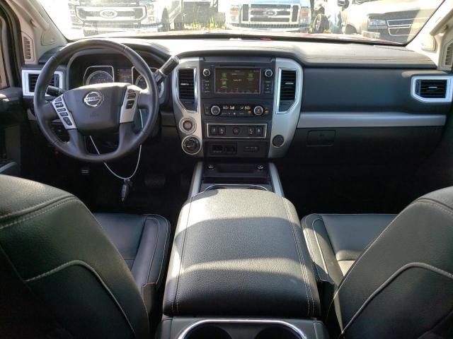 1N6BA1F40KN513435 Nissan Titan Xd Sl