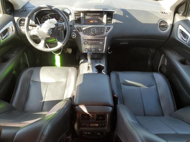 5N1DR2CM2LC600020 Nissan Pathfinder Sl