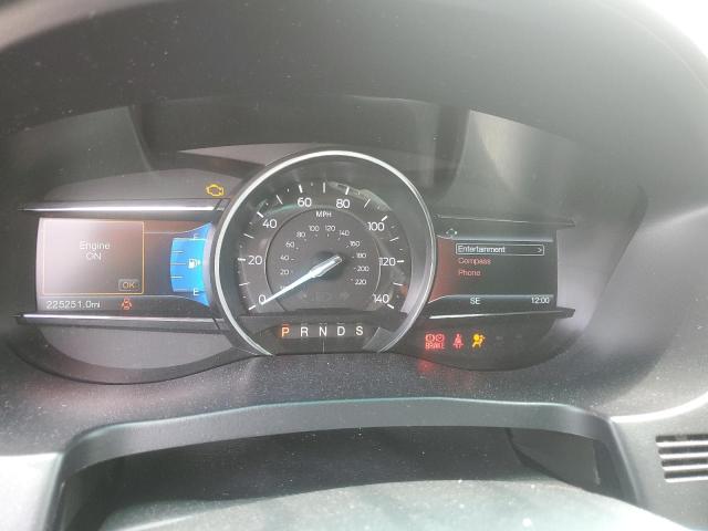 1FM5K8D81GGB55412 Ford EXPLORER XLT