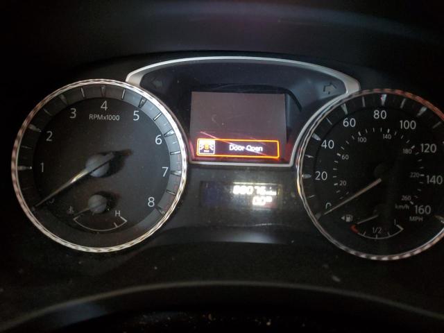 5N1DL0MN6JC513473 Infiniti QX60