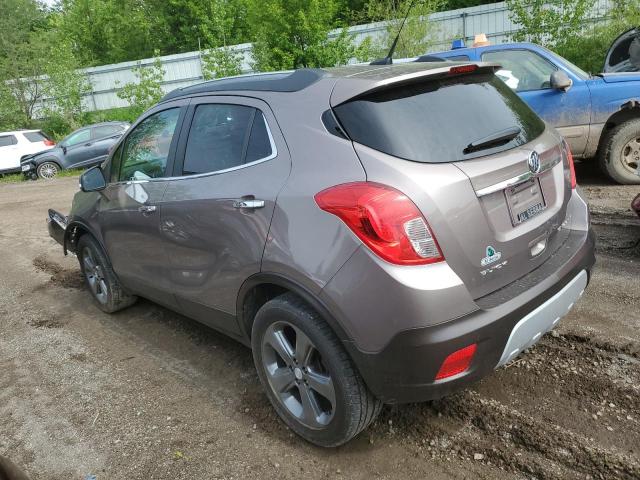 KL4CJASB6EB643375 Buick Encore
