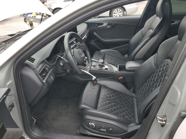 WAUB4AF41KA089441 Audi S4 Premium Plus