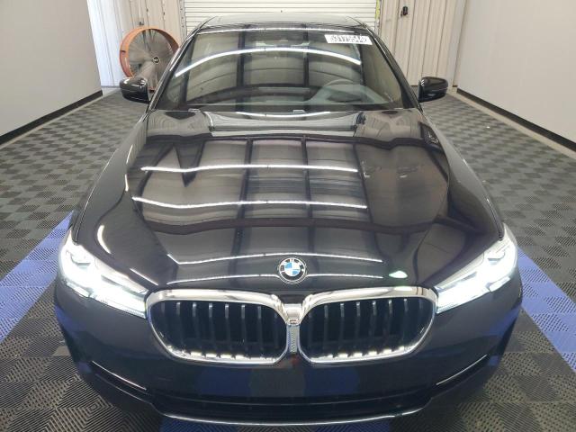 WBA53BH02PCN82024 BMW 530 I