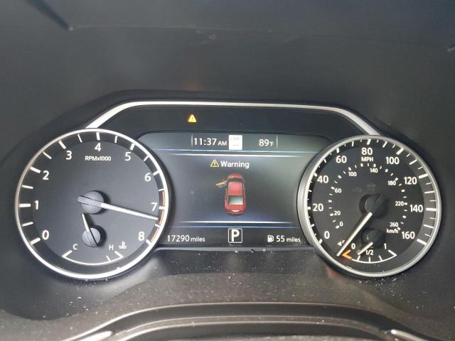 1N4AA6AV0KC382889 Nissan MAXIMA S