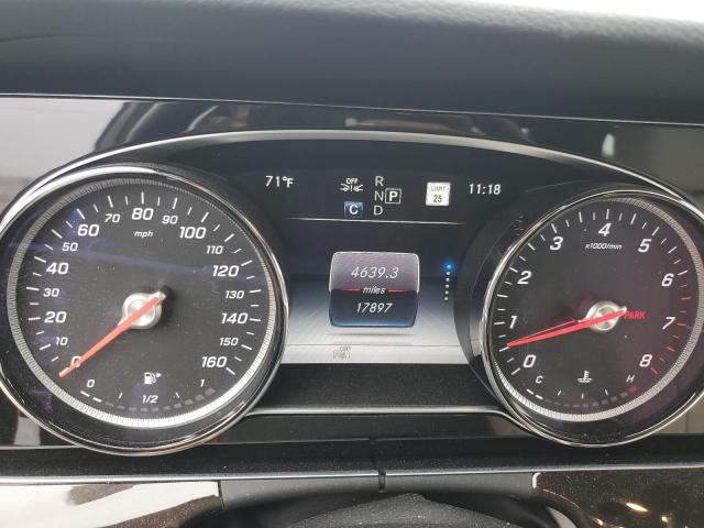 WDDZF6JBXKA490698 Mercedes-Benz E 450 4matic