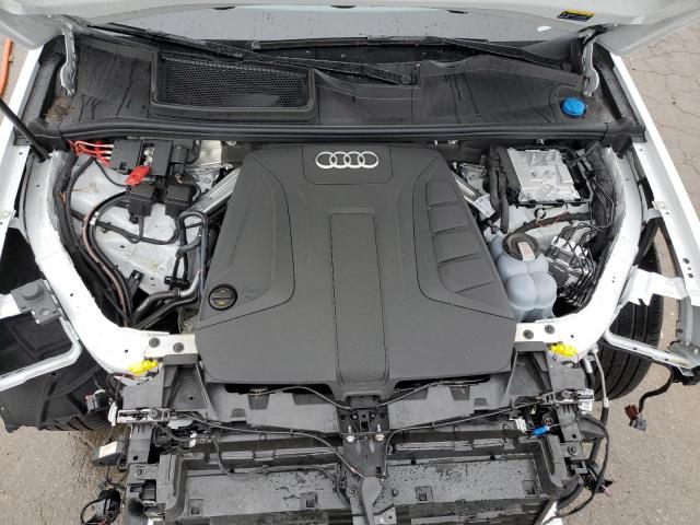 WA1LCBF72PD022812 Audi Q7 Premium Plus