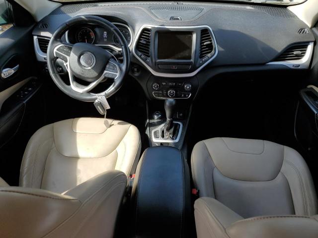 1C4PJMDS9GW268860 Jeep Cherokee Limited