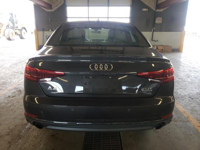 WAUENAF4XHN069779 Audi A4 Premium Plus