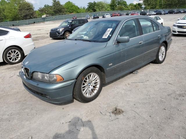 Auction sale of the 2002 Bmw 530 I Automatic, vin: WBADT63432CH92012, lot number: 54007084