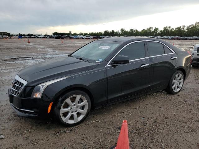 Aukcja sprzedaży 2016 Cadillac Ats, vin: 1G6AG5RX8G0139321, numer aukcji: 54808304