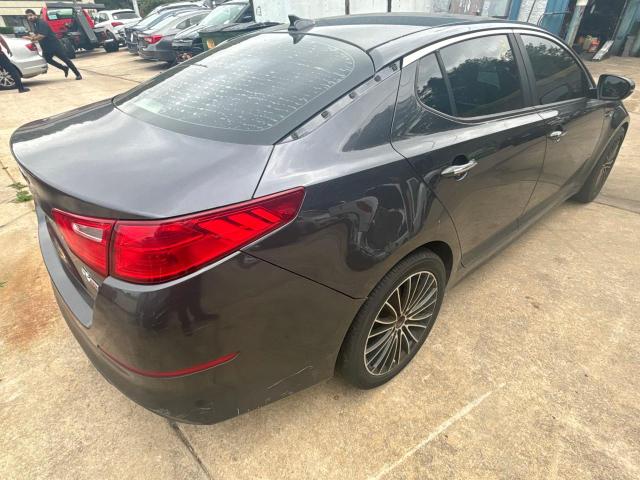 5XXGN4A76FG493337 KIA OPTIMA EX
