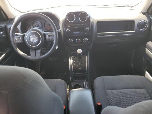 1C4NJPBB8FD429141 Jeep Patriot Sport