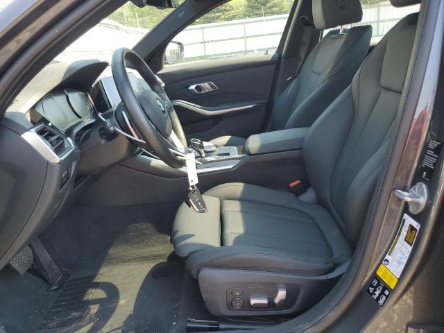 WBA5R7C00MFK50404 BMW 330XI