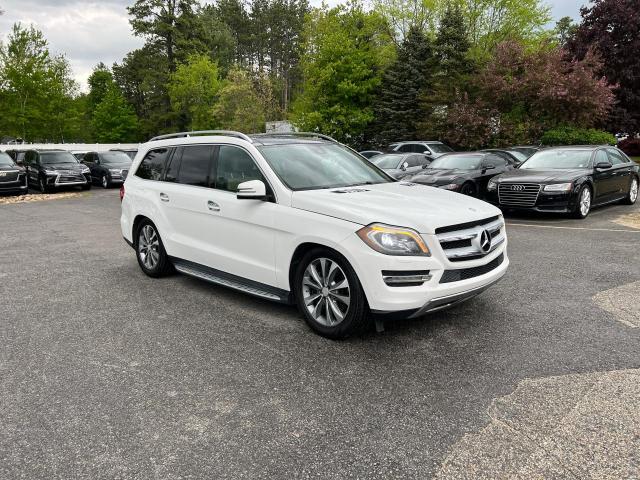 4JGDF7CE6EA299295 Mercedes-Benz Gl 450 4matic
