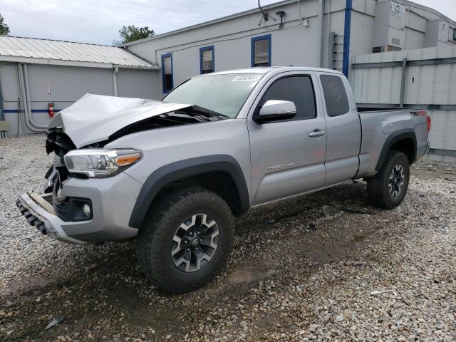 Auction sale of the 2016 Toyota Tacoma Access Cab, vin: 5TFSZ5AN5GX006965, lot number: 53262604