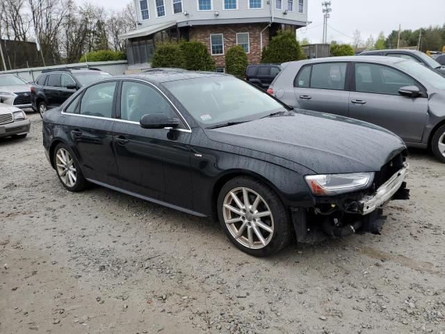 WAUFFAFL1FN002641 Audi A4 Premium Plus