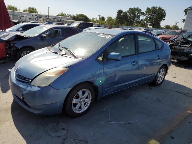 Auction sale of the 2004 Toyota Prius, vin: JTDKB20U140009314, lot number: 53860844