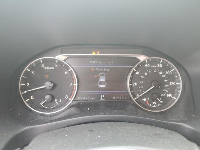 1N4BL4BV0LC194652 Nissan ALTIMA S