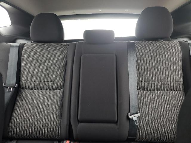 JN1BJ1BWXMW437927 Nissan Rogue Sport Sv