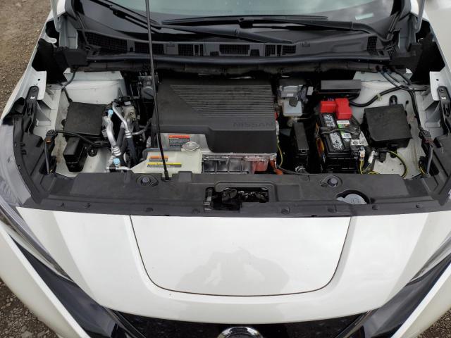 1N4AZ1CP3LC307437 Nissan LEAF SV