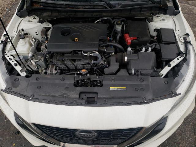 1N4BL4CVXKC200115 Nissan ALTIMA SR