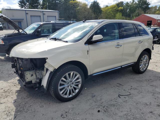 2014 Lincoln Mkx მანქანა იყიდება აუქციონზე, vin: 2LMDJ8JKXEBL03502, აუქციონის ნომერი: 54302074