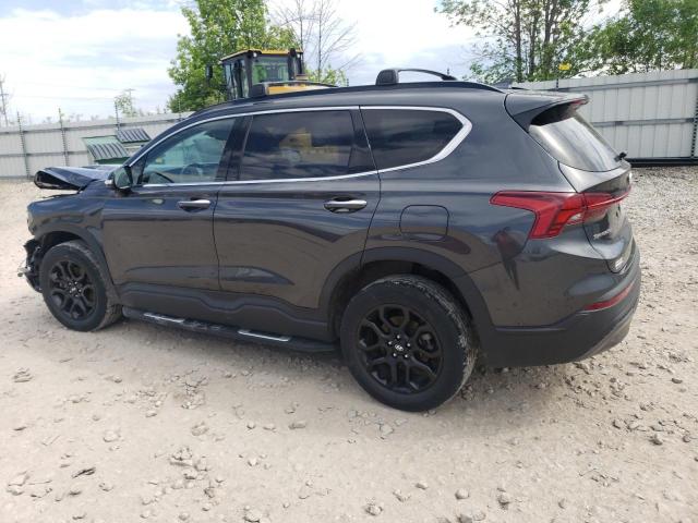 5NMS6DAJXNH463745 Hyundai Santa Fe Sel