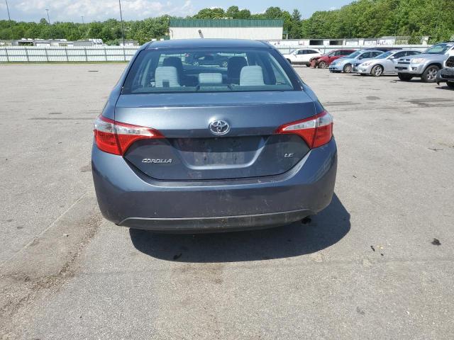 2T1BURHE1FC239752 Toyota COROLLA L