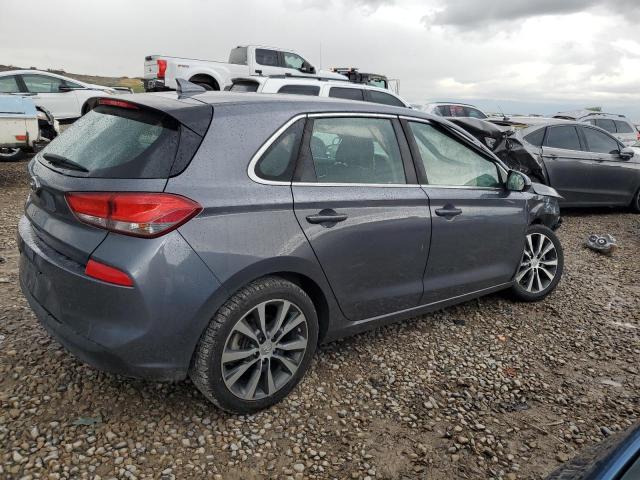 KMHH35LE9JU013429 Hyundai ELANTRA GT