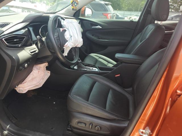 KL4MMFSL5NB061351 Buick Encore Gx Essence