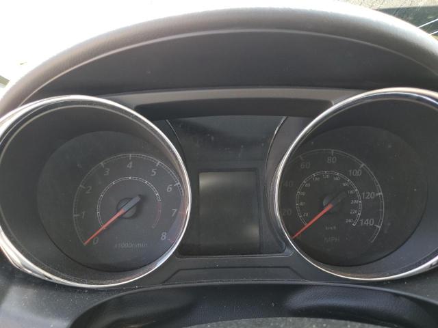 JA4AR3AW9HZ017220 Mitsubishi Outlander Sport Es