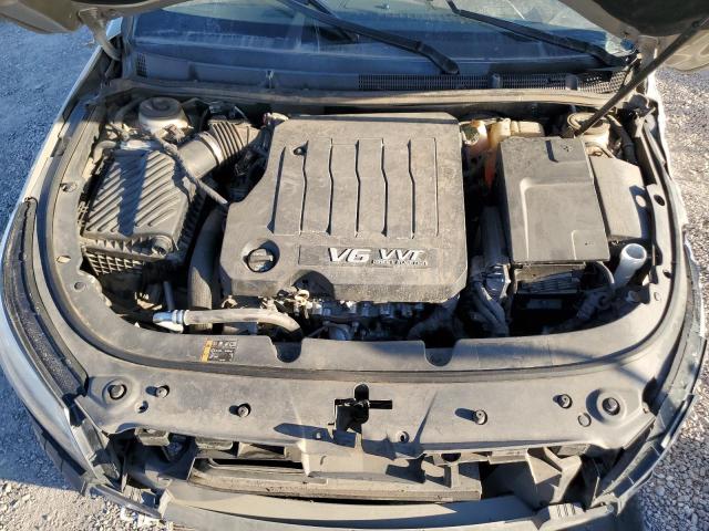 1G4GB5G35EF198872 Buick Lacrosse