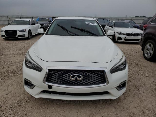 JN1EV7AP4JM361983 Infiniti Q50 LUXE