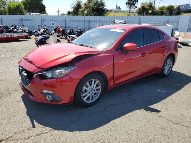 Продаж на аукціоні авто 2014 Mazda 3 Touring, vin: JM1BM1V75E1127112, номер лоту: 54064204