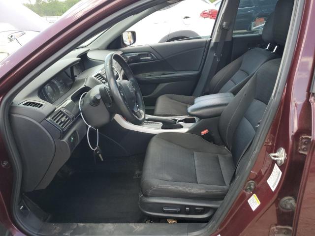 1HGCR2F58FA129383 Honda Accord Sport