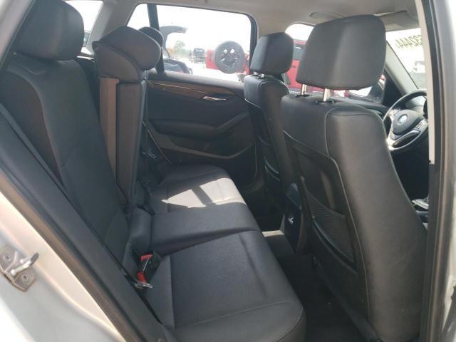 WBAVM1C54FV319143 BMW X1 Sdrive28i