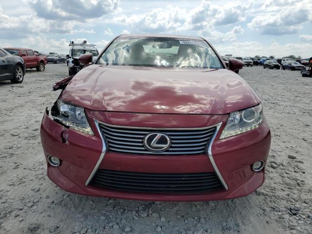 JTHBK1GG7E2106967 Lexus ES 350